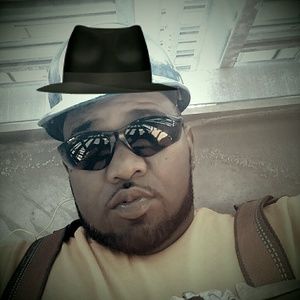 Meet your Posher, Walter